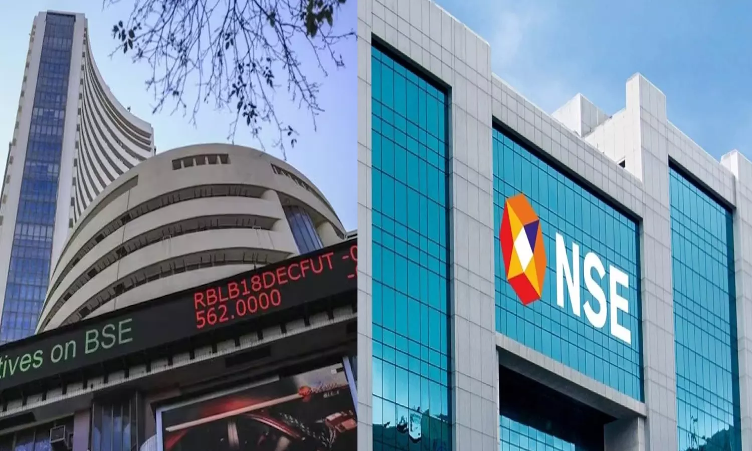 இஸ்ரேல் பாலஸ்தீன போர் எதிரொலி: இந்திய பங்கு சந்தை சரிவு இஸ்ரேல் பாலஸ்தீன போர் எதிரொலி: இந்திய பங்கு சந்தை சரிவு