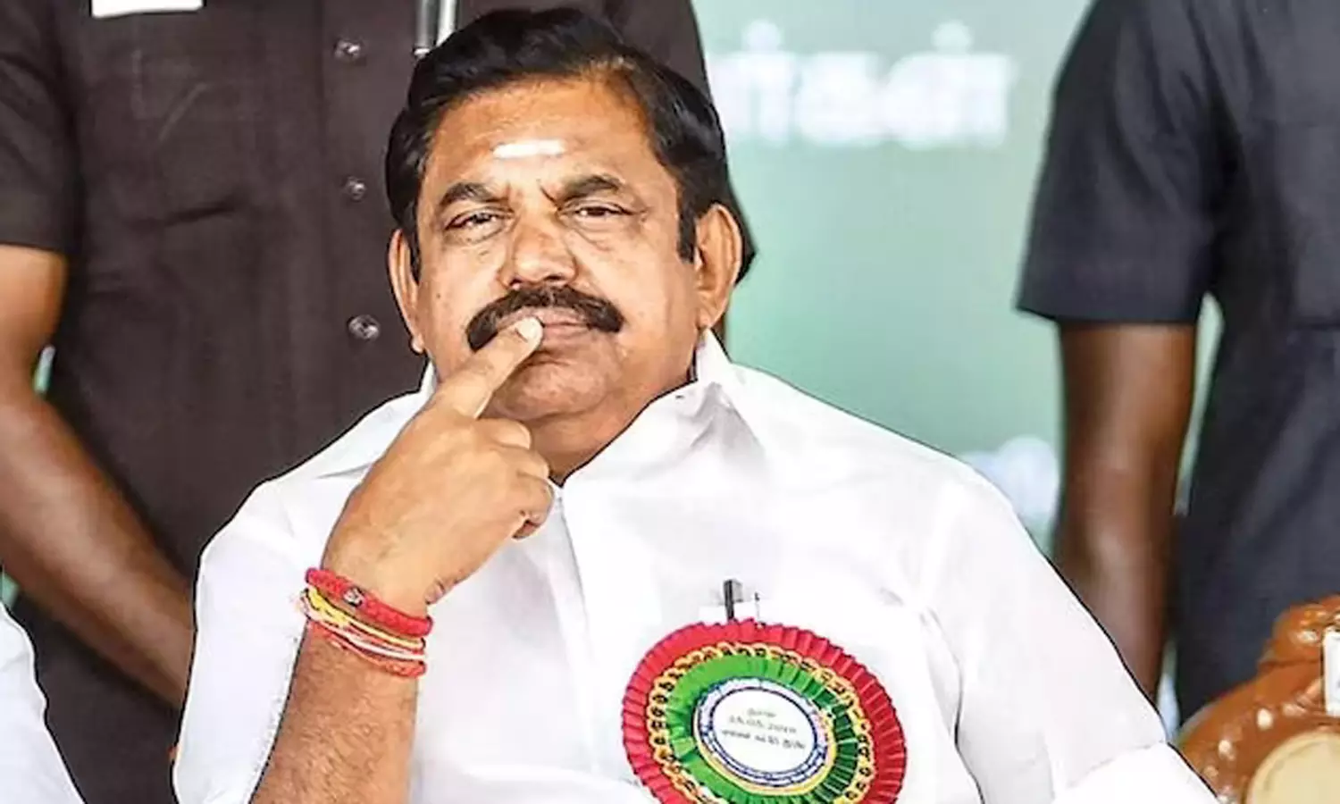 காவிரி விவகாரத்தில் அதிகமான அழுத்தத்தை கொடுத்தால் தான் தீர்வு கிடைக்கும்- எதிர்க்கட்சி தலைவர் எடப்பாடி பழனிசாமி