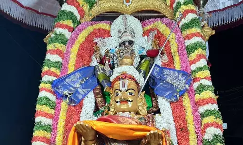 ஆன்மிகம்: இன்றைய முக்கிய நிகழ்வுகள் மற்றும் பஞ்சாங்கம்