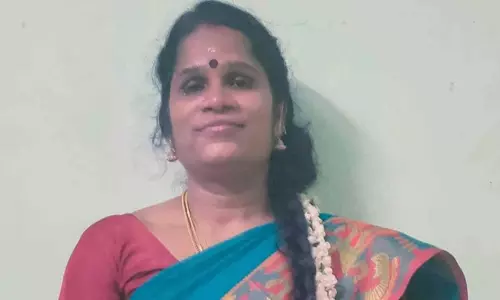 முன்னாள் வலுதூக்கும் வீராங்கனை மரணம்- தேசிய அளவிலான போட்டிகளில் பதக்கங்களை குவித்தவர்