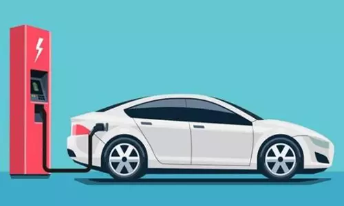 இடுக்கி மாவட்டத்தில் எலக்ட்ரிக் வாகனங்களுக்கு 37 இடங்களில் சார்ஜிங் பாயிண்ட்