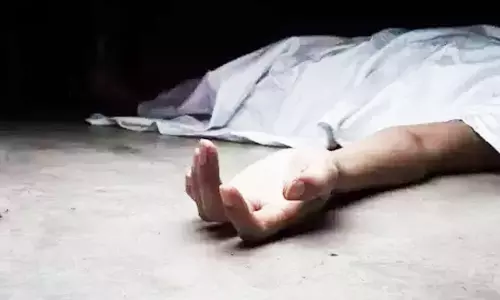 வனப்பகுதியில் ஆண் பிணம் மீட்பு