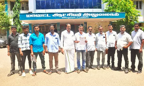 மருத்துவ மாணவி மர்மச் சாவு குறித்து முறையான விசாரணை நடத்த வேண்டும்