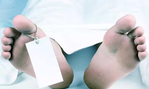 வாகனம் மோதி தொழிலாளி பலி