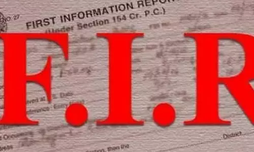 குட்கா விற்பனை செய்த மூன்று பேர் மீது வழக்கு பதிவு