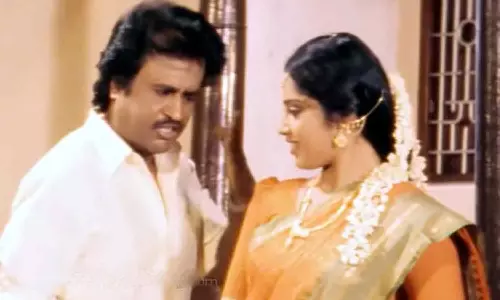 ரஜினி... பெரிய மனசுக்கு சொந்தக்காரர்!