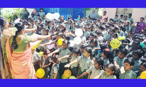 அப்துல்கலாம் பிறந்தநாள் விழா