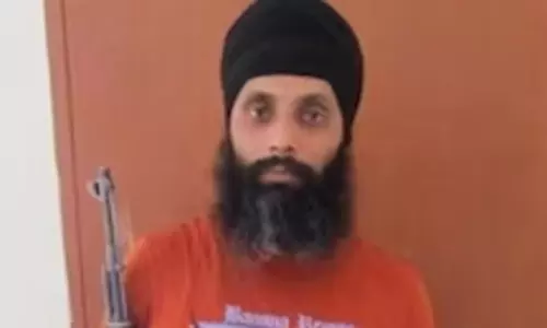 காலிஸ்தான் பயங்கரவாதி கொலையில் சீனாவுக்கு தொடர்பு?: பரபரப்பு தகவல்கள்