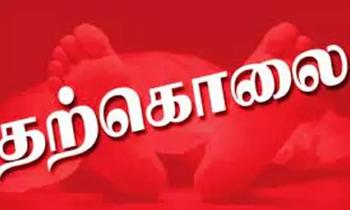 இன்ஸ்டாகிராம் மூலம் காதலித்து திருமணம்  17 வயது சிறுமி தற்கொலை