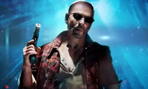 தொடர்ந்து வசூல் சாதனை படைக்கும் ஜவான்