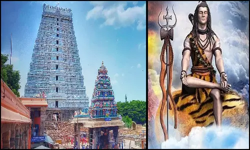 வல்லாள மகாராஜாவின் அகந்தையை அகற்றிய சிவபெருமான்