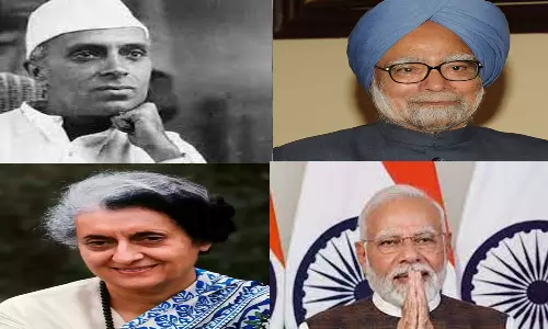 நேருவிலிருந்து மோடி வரை: மாறி வரும் இந்திய-இஸ்ரேல், இந்திய-பாலஸ்தீன உறவு
