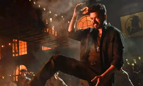 வேலூரில் லியோ சிறப்பு காட்சி: தியேட்டர்களுக்கு கட்டுப்பாடு- கலெக்டர்