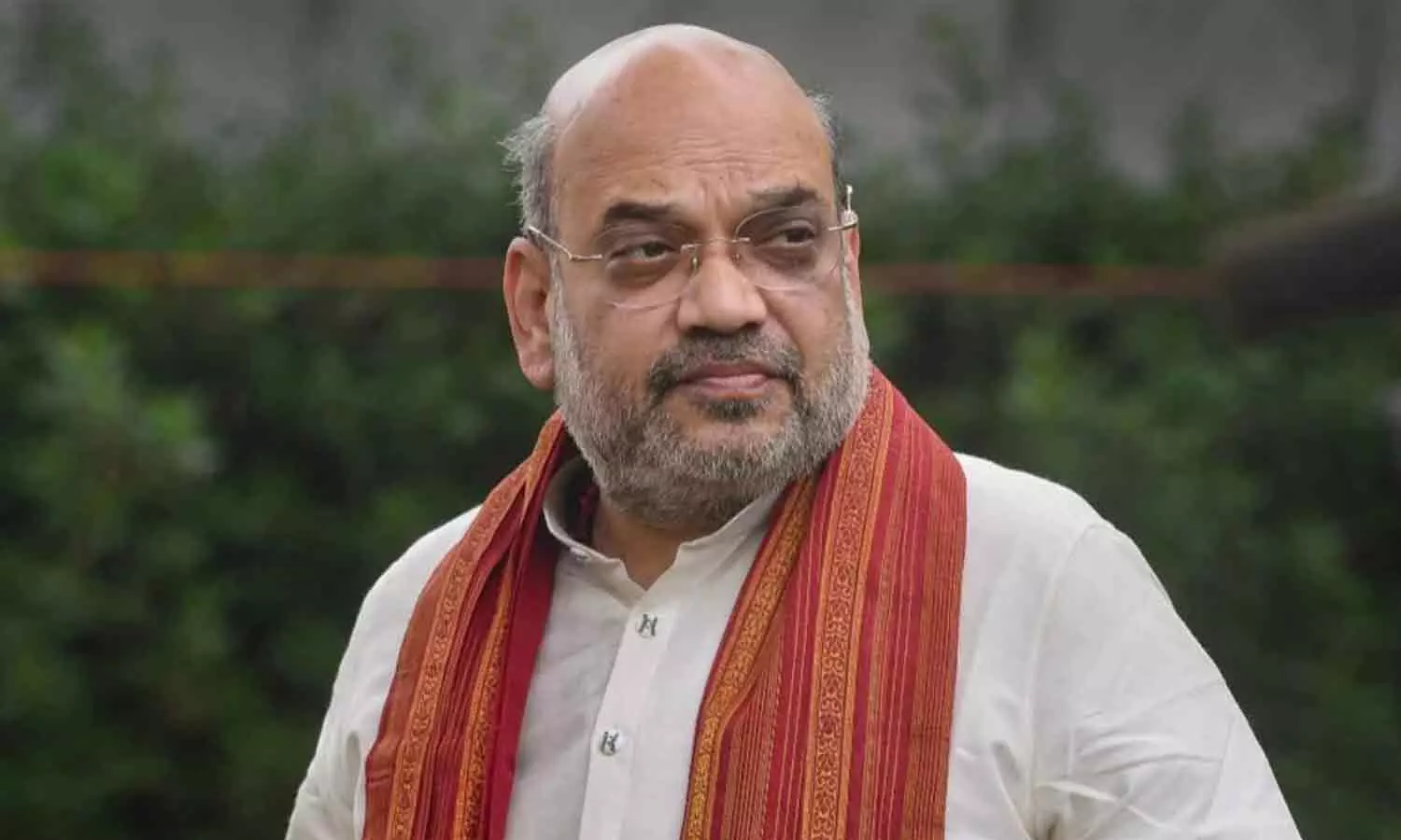 ஐதராபாத்தில் இன்று 2000 கல்வியாளர்கள், முக்கிய பிரமுகர்களுடன் அமித்ஷா சந்திப்பு