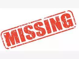 சிறுவன் மாயம் சிறுவன் மாயம்