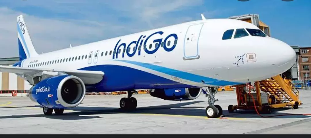 திருச்சியில் இருந்து மும்பைக்கு நேரடி விமான சேவை