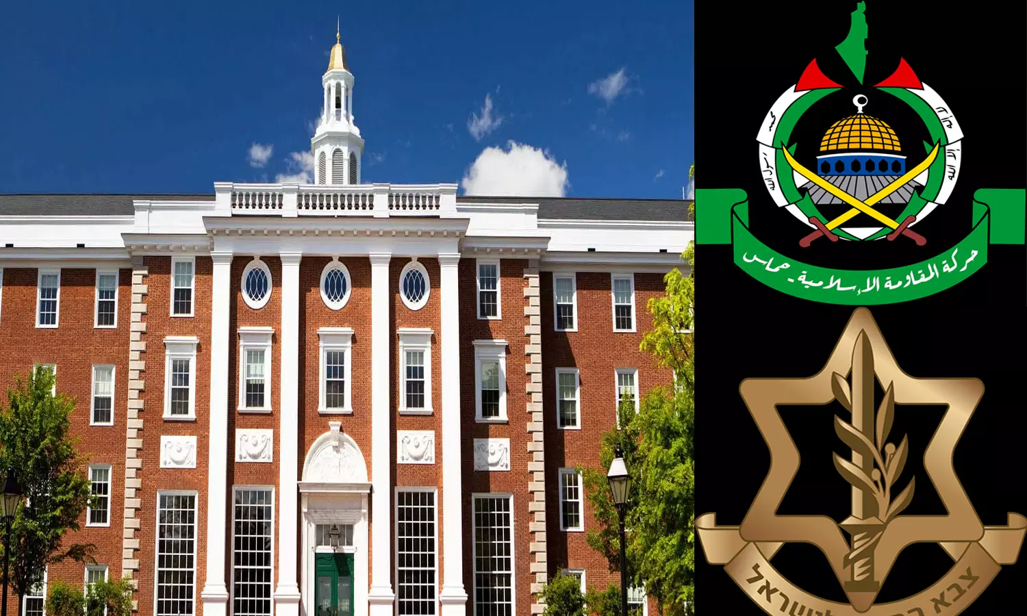 ஹார்வர்டு மாணவர்களின் பாலஸ்தீன ஆதரவிற்கு முன்னாள் மாணவர்கள் எதிர்ப்பு ஹார்வர்டு மாணவர்களின் பாலஸ்தீன ஆதரவிற்கு முன்னாள் மாணவர்கள் எதிர்ப்பு