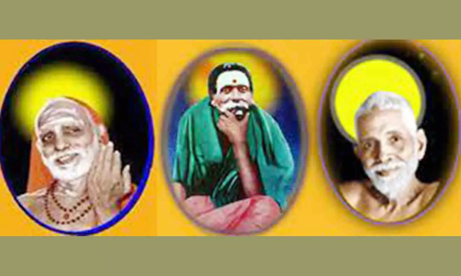 அன்பே ஆயுதம்!