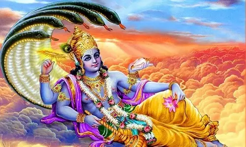 ஆன்மிகம்: இன்றைய முக்கிய நிகழ்வுகள் மற்றும் பஞ்சாங்கம்