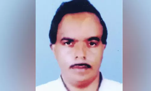 சுசீந்திரம் அருகே மின்சாரம் தாக்கி மின்வாரிய அதிகாரி பலி