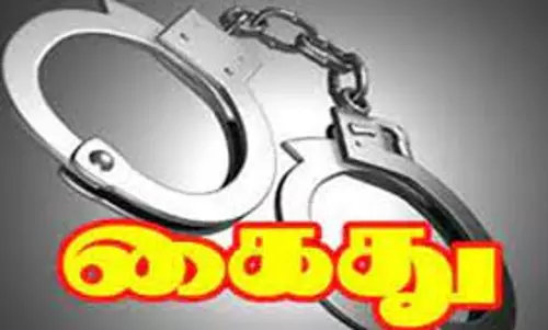 மது விற்ற 11 பேர் கைது