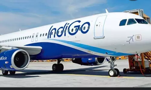 திருச்சியில் இருந்து மும்பைக்கு நேரடி விமான சேவை