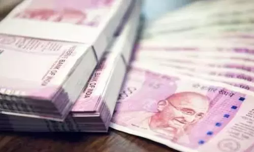 வியாபாரியிடம் நூதன முறையில் பணம் திருட்டு