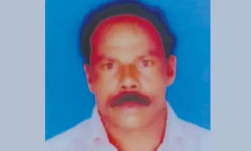 கோடிமுனையில் கடலில் மூழ்கி மீனவர் பலி