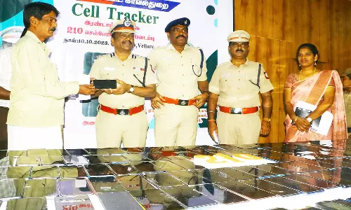 போலீசார் கட்ட பஞ்சாயத்து செய்தால் நடவடிக்கை