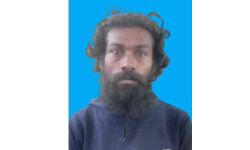 துணி சலவை கடையில் பணம் திருடிய வாலிபர் கைது