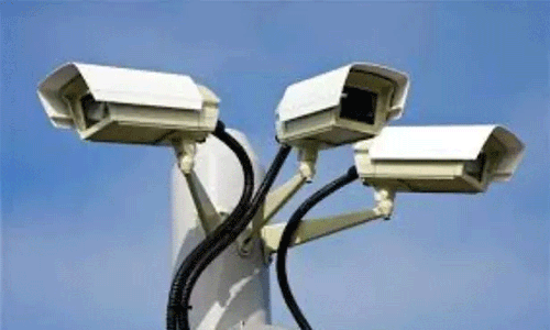 குற்ற சம்பவங்களை தடுக்க 140 சி.சி.டி.வி. கேமிராக்கள் பொருத்தும் பணி தீவிரம்