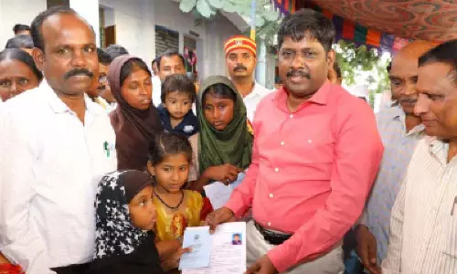 திருப்பூர் மாவட்டத்தில் மாற்றுத்திறனாளிகளுக்கான மருத்துவ முகாம் தொடக்கம்