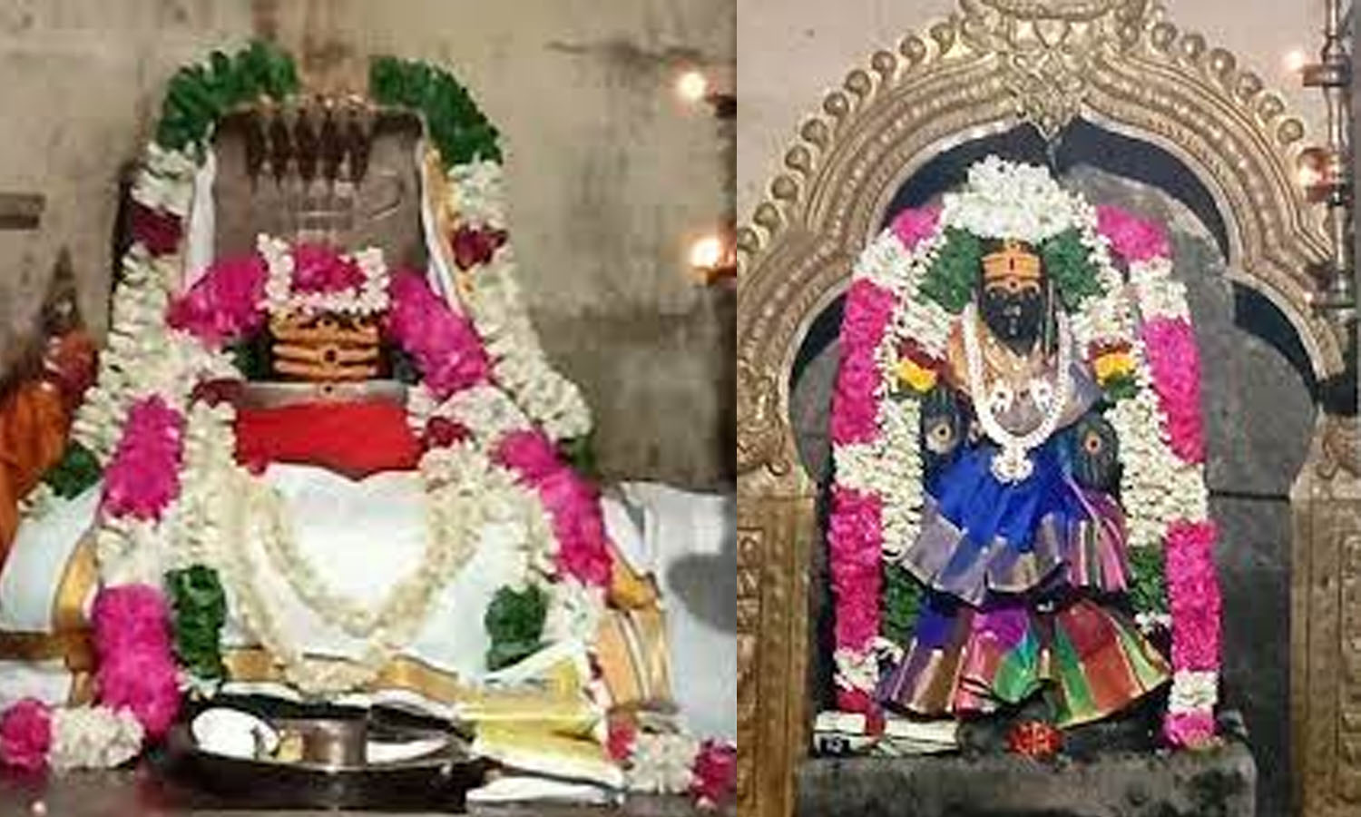 சுந்தரருக்கு ஊன்றுகோல் வழங்கிய பூண்டி ஊன்றீஸ்வரர்