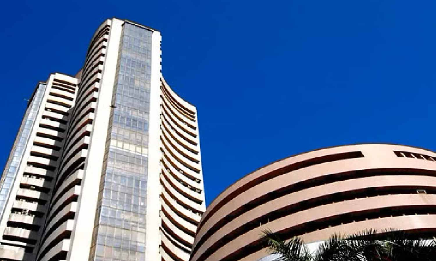 உயர்வுடன் தொடங்கியது மும்பை பங்கு சந்தை