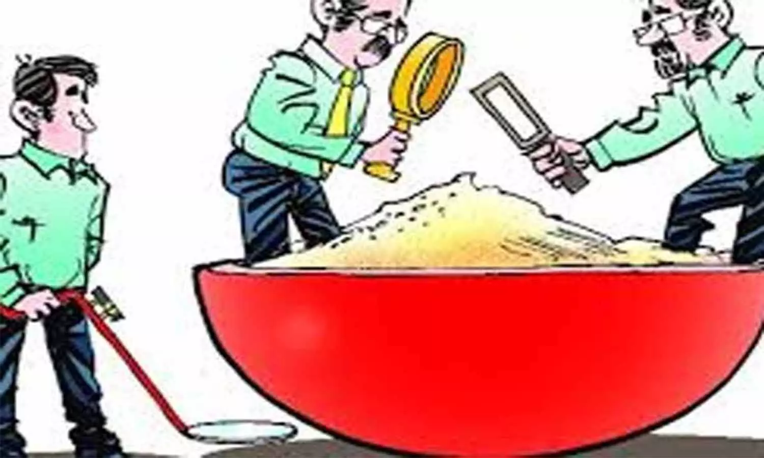 தீபாவளி பலகார சீட்டு - உணவு பாதுகாப்புத்துறை அதிரடி உத்தரவு தீபாவளி பலகார சீட்டு - உணவு பாதுகாப்புத்துறை அதிரடி உத்தரவு