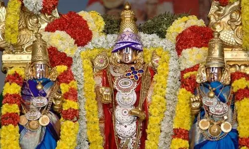 ஆன்மிகம்: இன்றைய முக்கிய நிகழ்வுகள் மற்றும் பஞ்சாங்கம்