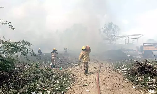 அரியலூர் பட்டாசு ஆலை விபத்துக்கு காரணம் என்ன?: விசாரணையில் வெளியான அதிர்ச்சி தகவல்