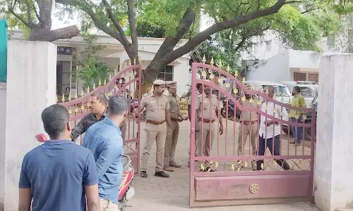 பீகார் சம்பவத்தில் தொடர்பா?: மதுரையில் என்.ஐ.ஏ. அதிகாரிகள் அதிரடி சோதனை