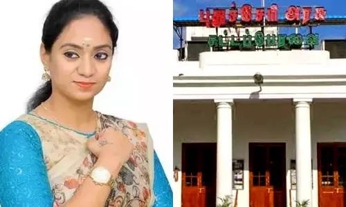 பாலின தாக்குதலுக்கு ஆளானதாக புகார்: சந்திரபிரியங்கா குற்றம்சாட்டியது யார்?