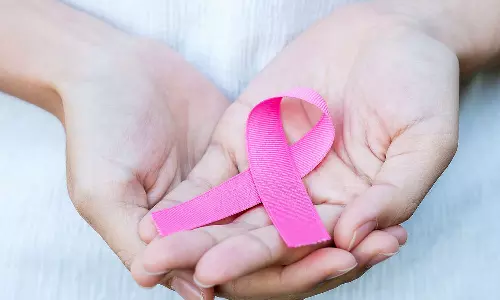 இந்தியாவில் 22 பெண்களில் ஒருவருக்கு மார்பக புற்றுநோய்: சி.எம்.சி. டாக்டர்கள் எச்சரிக்கை