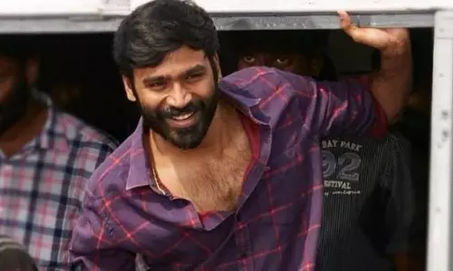 மீண்டும் திரையரங்கில் வெளியாகும் வட சென்னை.. எப்போது தெரியுமா?