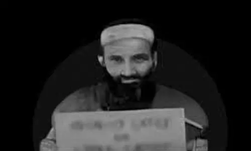 பதான்கோட் தாக்குதலுக்கு மூளையாக செயல்பட்ட பயங்கரவாதி பாகிஸ்தானில் சுட்டுக்கொலை