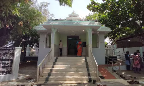 உடுமலை நாராயணகவி மணி மண்டபத்தில் பொது அறிவு புத்தகங்களை அதிகப்படுத்த கோரிக்கை