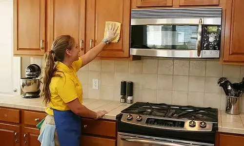 இல்லத்தரசிகளுக்கு உதவும் சில வீட்டுக்குறிப்புகள்