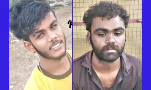 மனைவி பிரிய காரணமாக இருந்த தம்பியை குத்திக்கொன்ற அண்ணன்