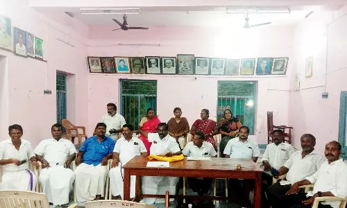 ஊராட்சிகளுக்கு 6-வது நிதிக்குழு மானியத்தை நிறைவேற்ற வேண்டும்-பஞ்சாயத்து கூட்டமைப்பில் தீர்மானம்