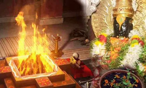 பித்ரு தோஷம் நீக்கும் ஜரத்காரு மகரிஷி பூஜை