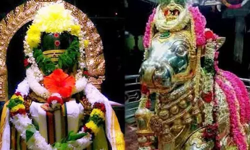 ஆன்மிகம்: இன்றைய முக்கிய நிகழ்வுகள் மற்றும் பஞ்சாங்கம்