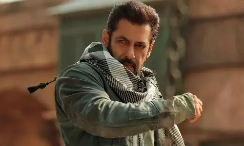 டைகர்- 3 டிரைலர் வெளியீடு எப்போது தெரியுமா?