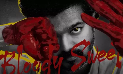 பவர் கிக்கு.. லியோ ஸ்பெஷல் ஷோவுக்கு அரசு அனுமதி